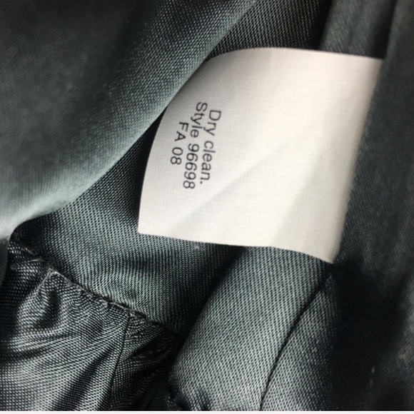 J. Crew | Herringbone Ecole Blazer - Picture 8 of 8